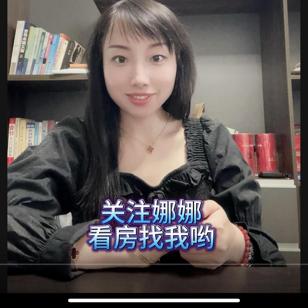 幸福地产（武汉光谷东花山娜娜）