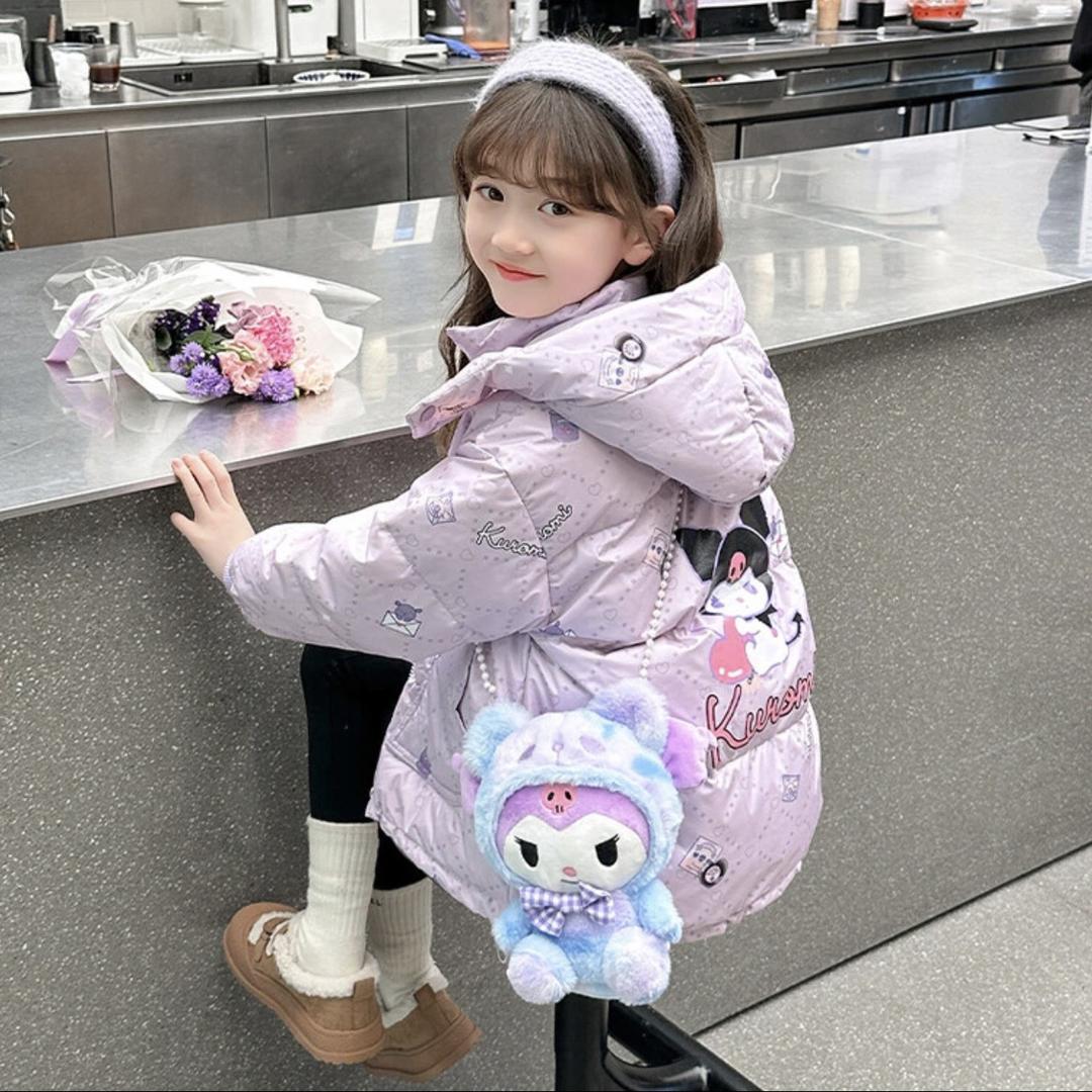 小洋哥棉服工厂店