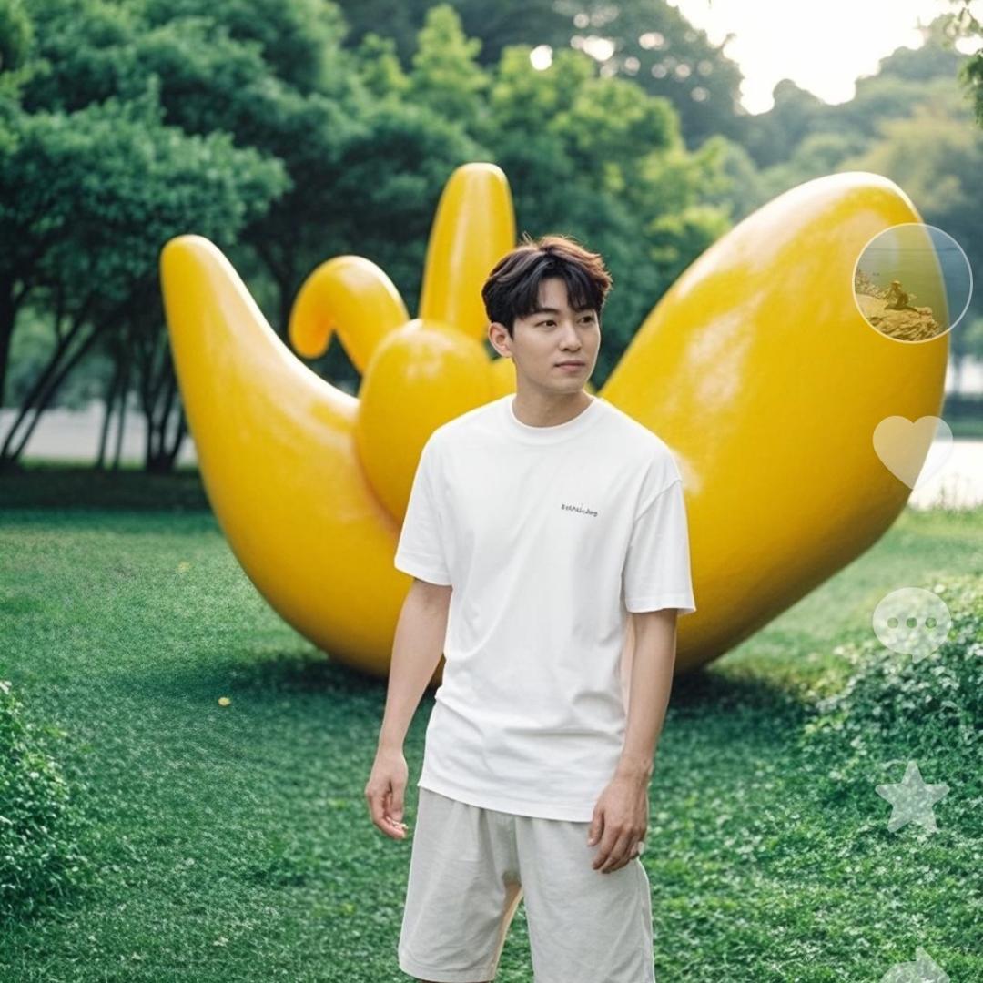 东山岛民宿洋气哥