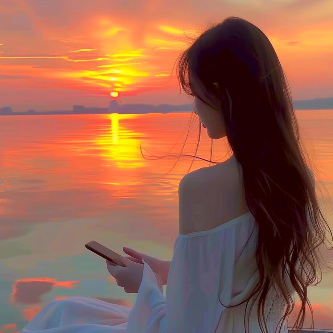暖心❤️