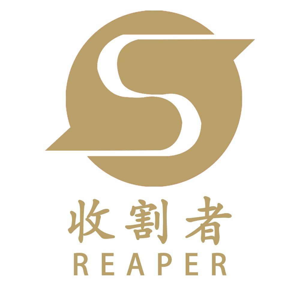 收割者金属探测器总店