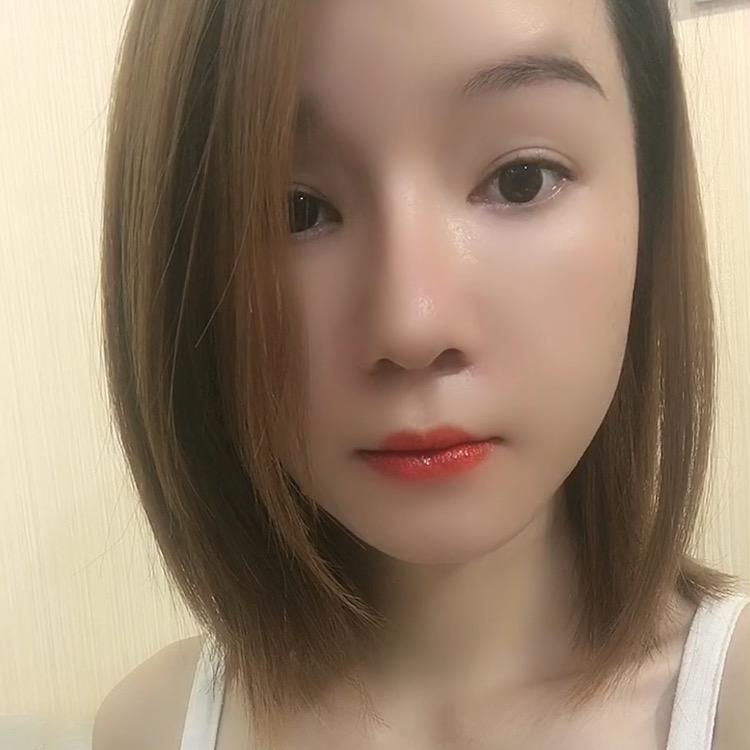 不问路 彩妆素描