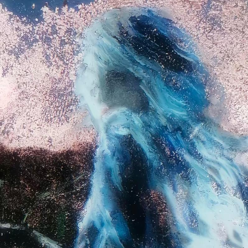 没有骨头的鲨鱼