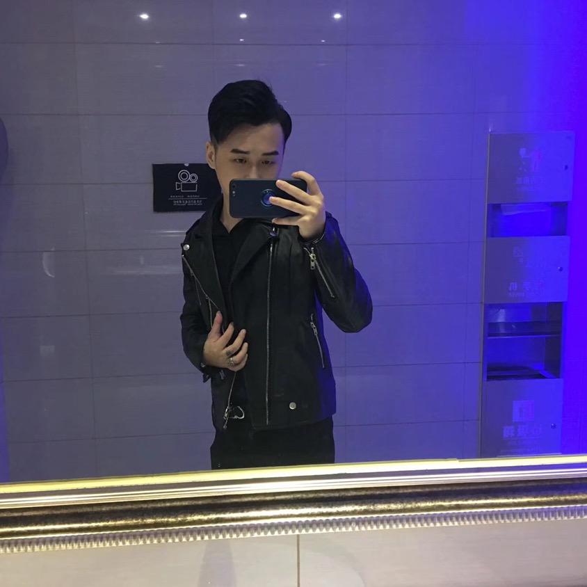 逆向造型主理人