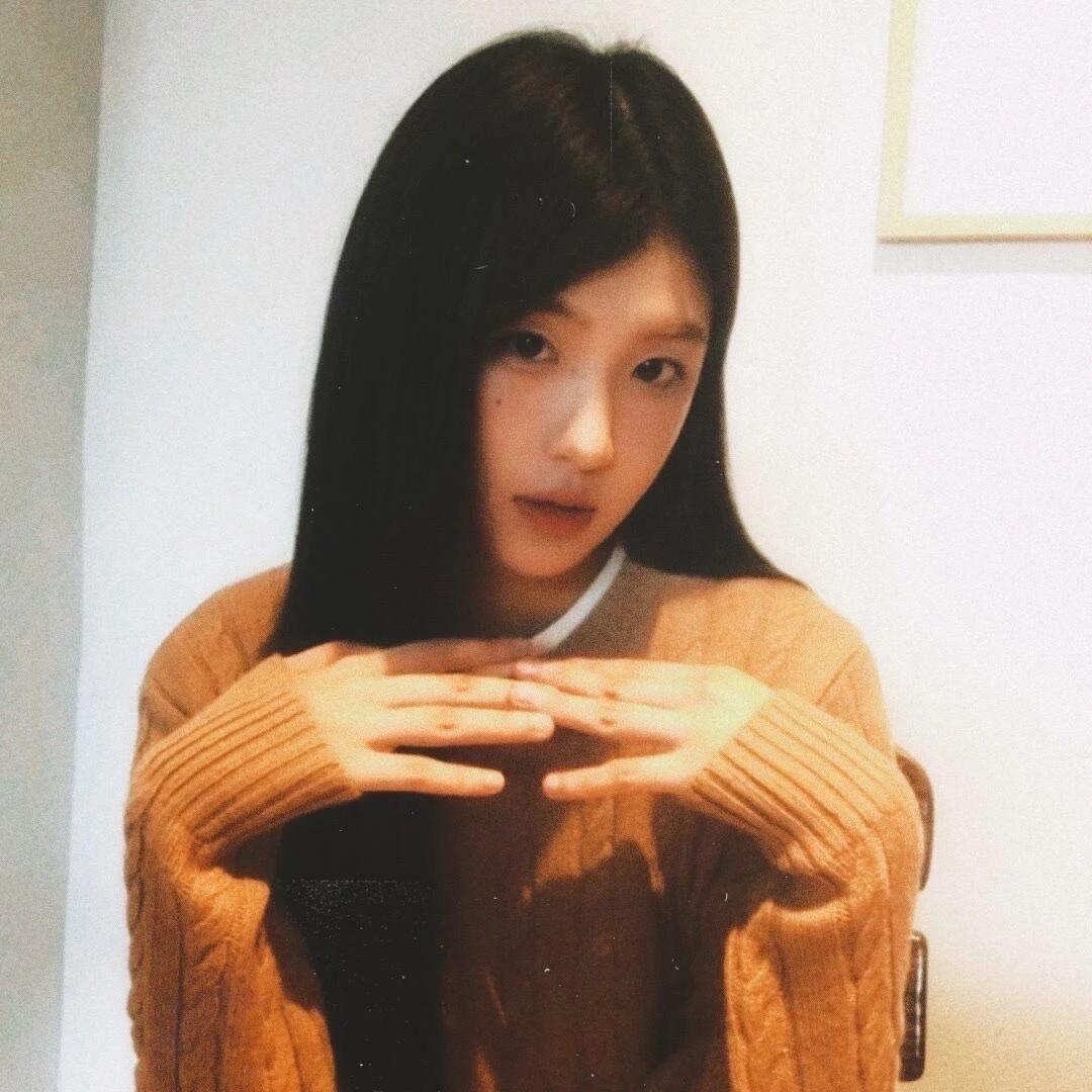 卖别克那女的