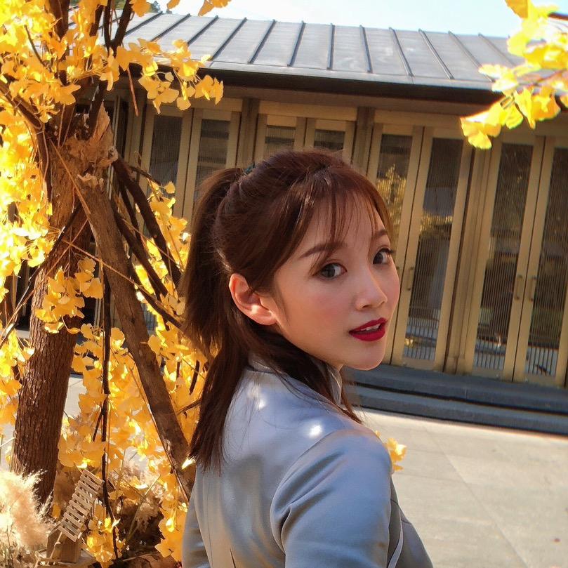 德清莫干山语·馨儿