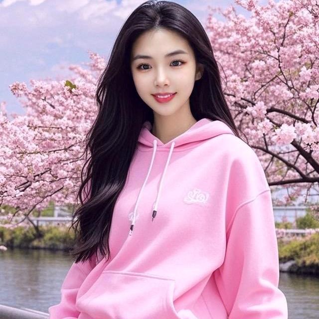 幸运小陈