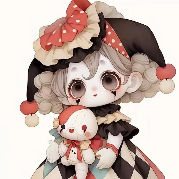 月照寒菟🐰mini