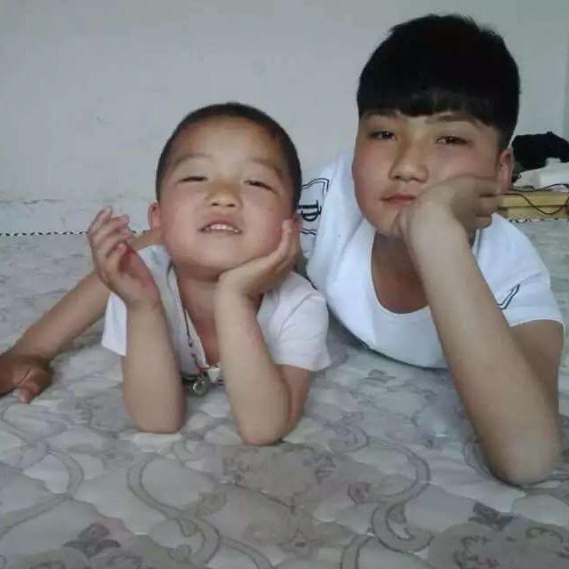 哥的心情你不懂