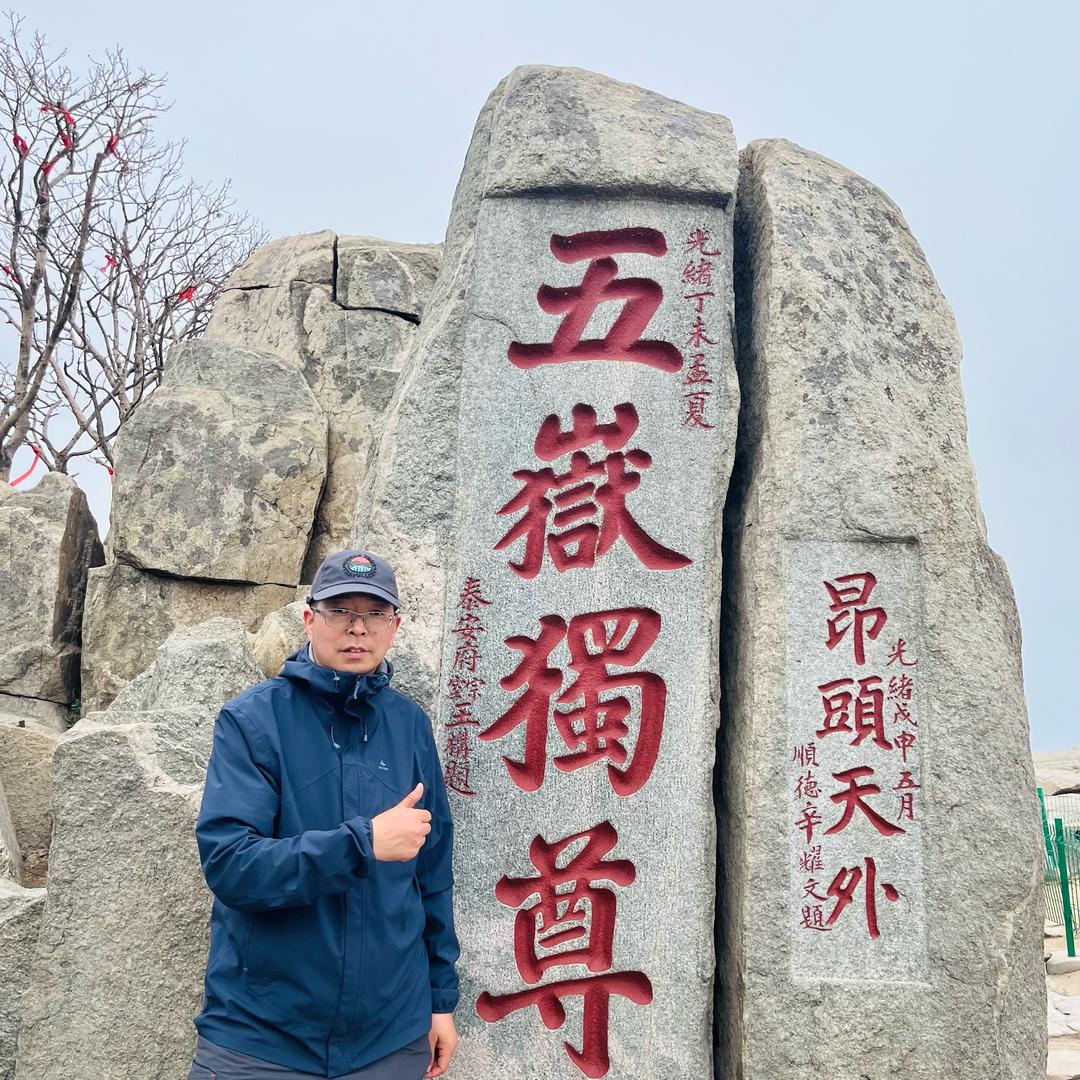 川哥逛超市