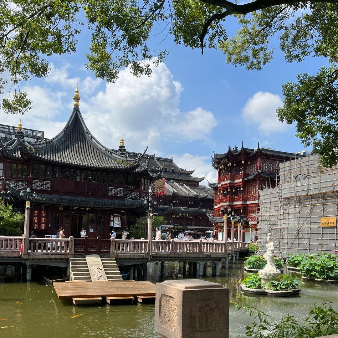 小秘密