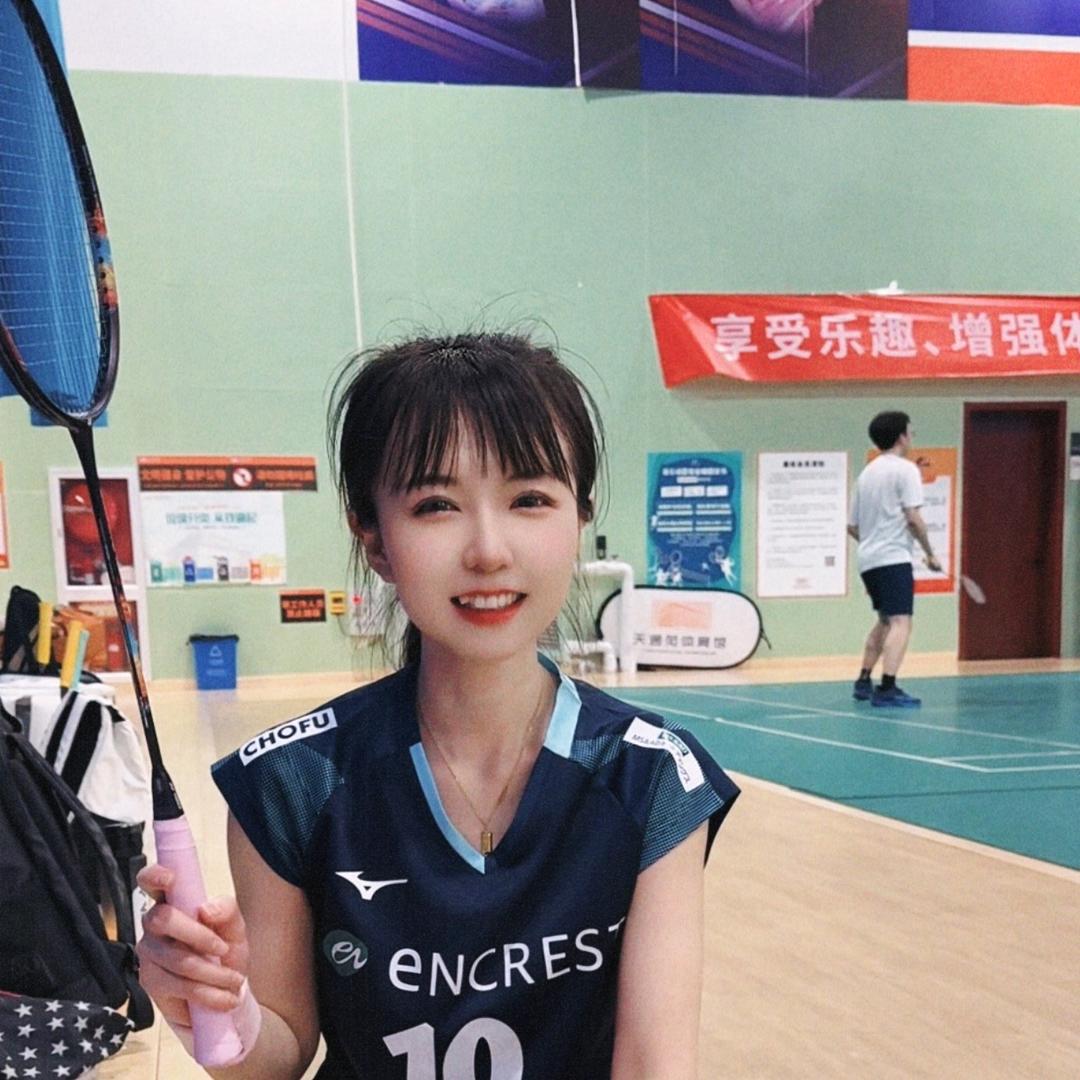 超棒的小福宝