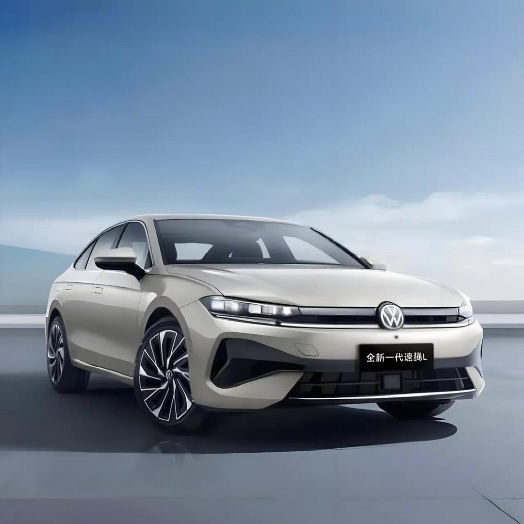 南京一汽大众速腾