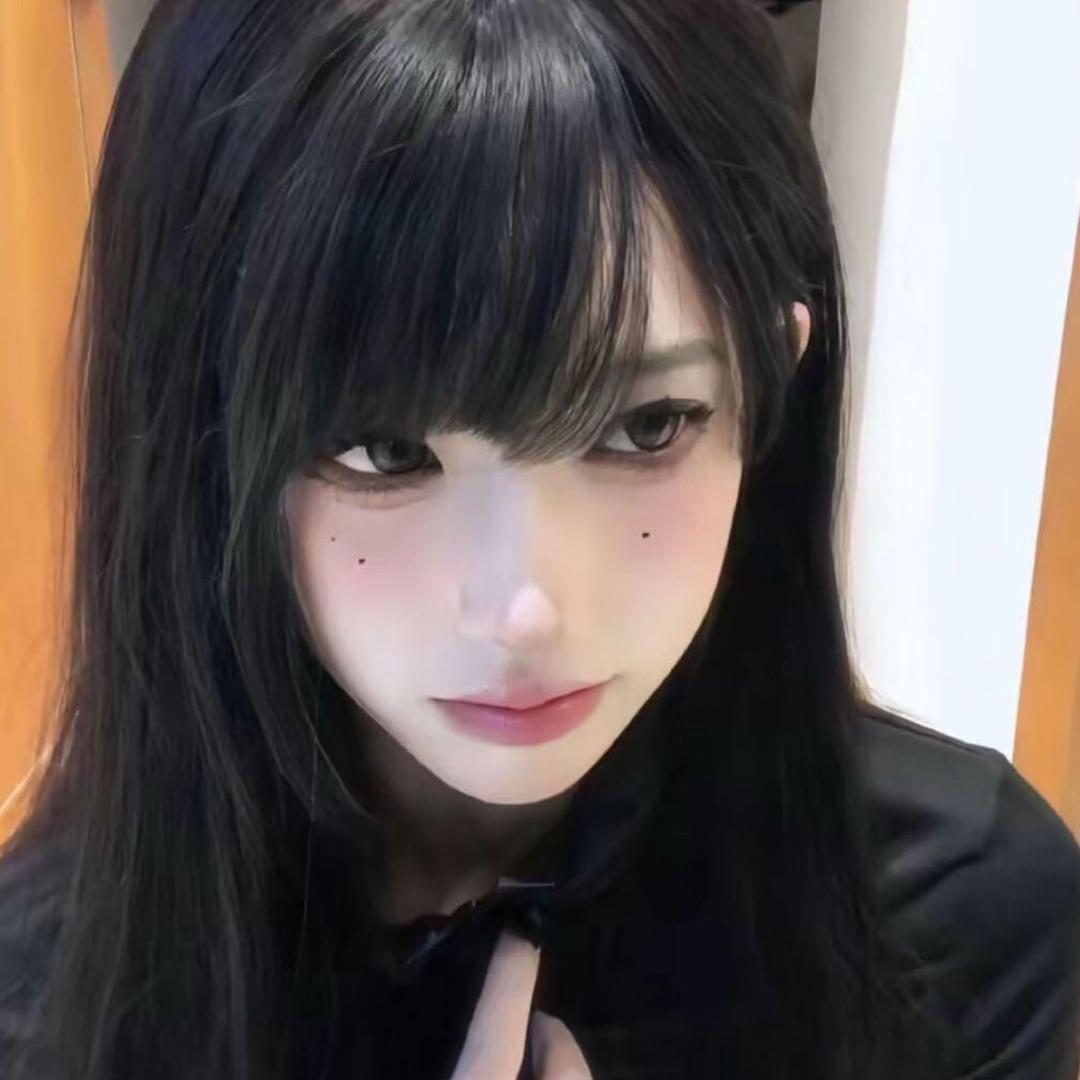 呆呆伊椰🥥.