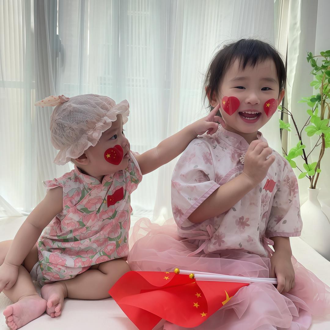 妍妍姐👧🏻澄澄妹