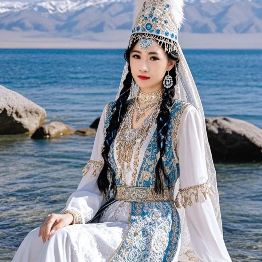 是吴琳吖