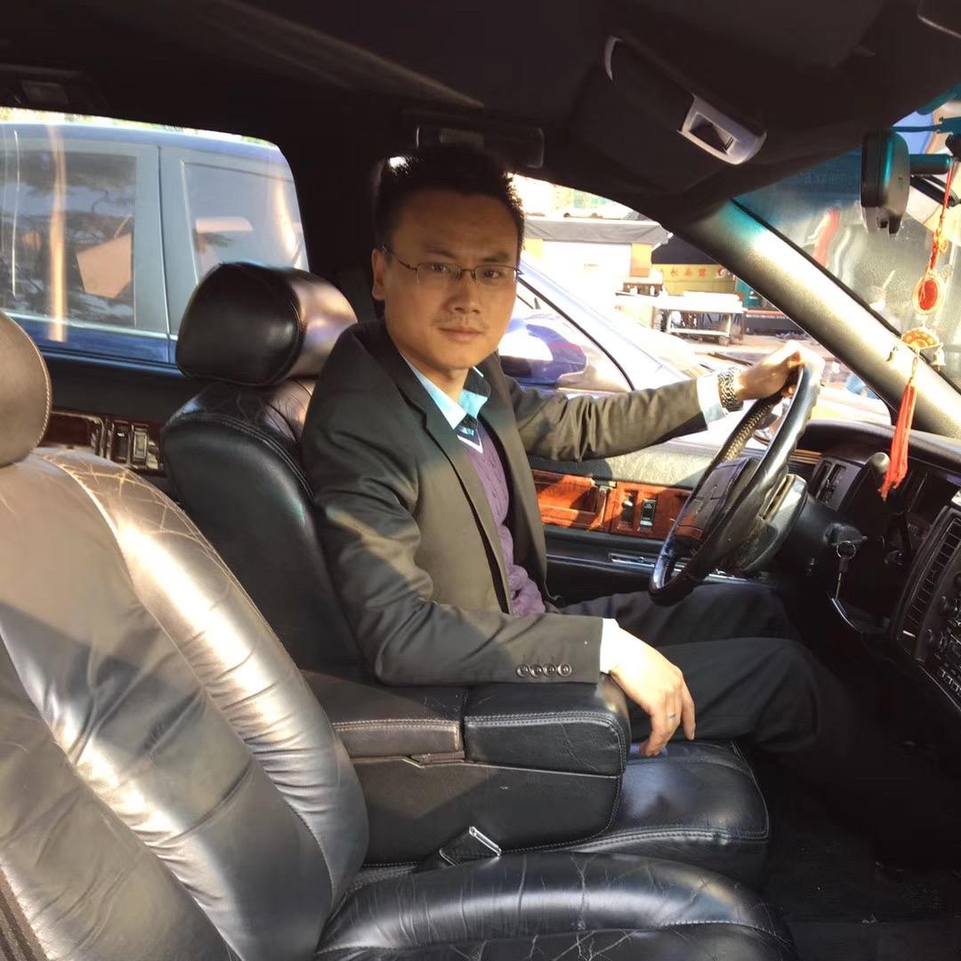 老郑卖车16年（批发价）