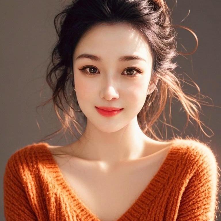 娘孑