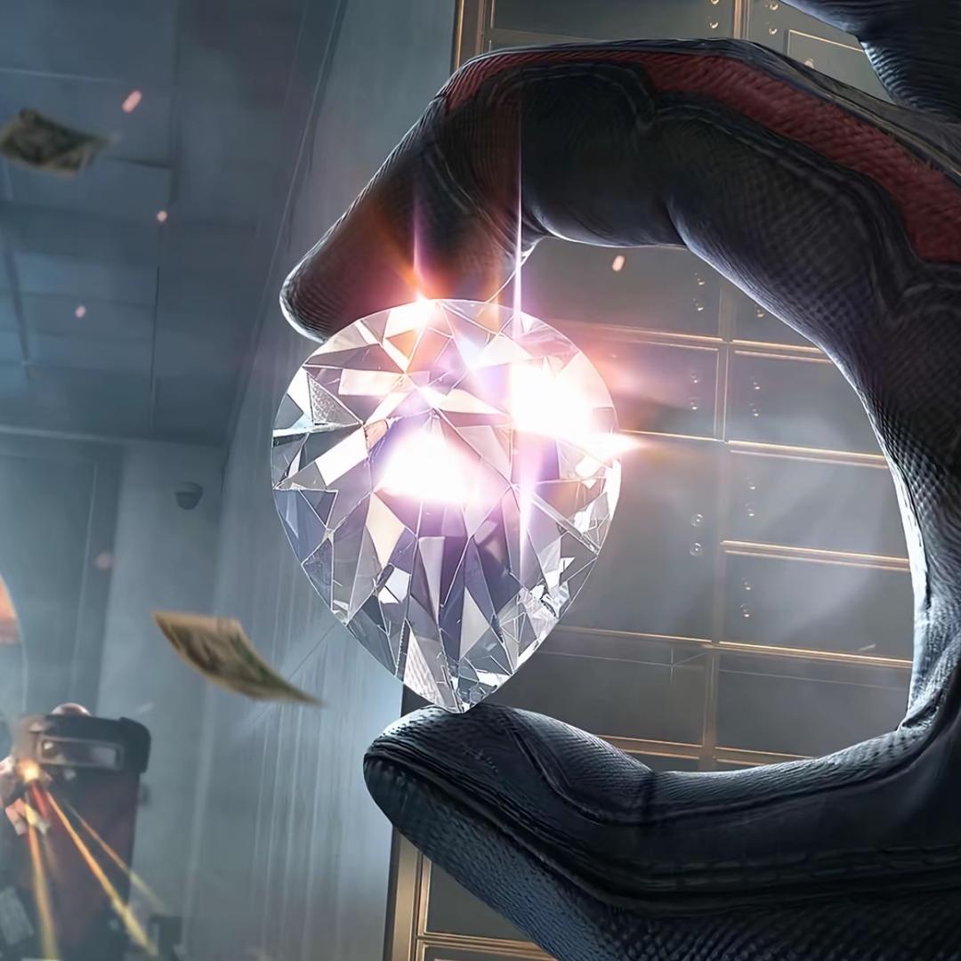 若愚（三角洲行动）