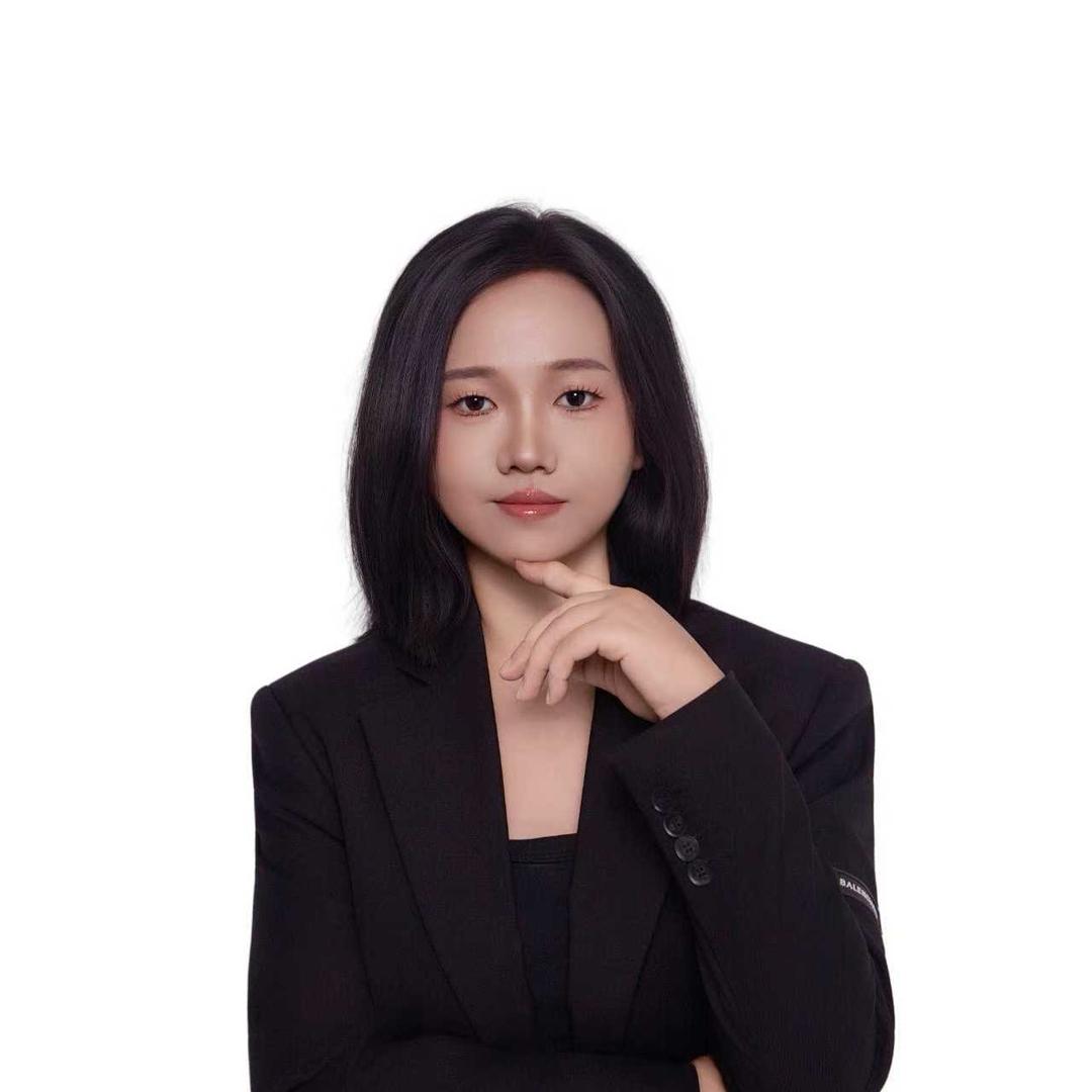 Jessica语音语调