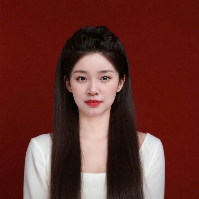 小邓 超努力