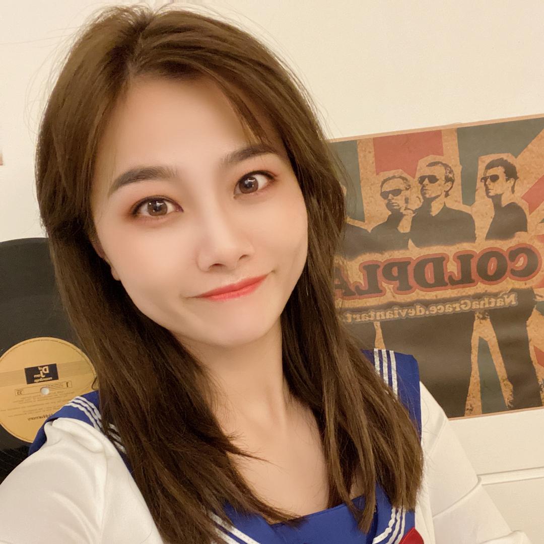 柯老板在你心里💓