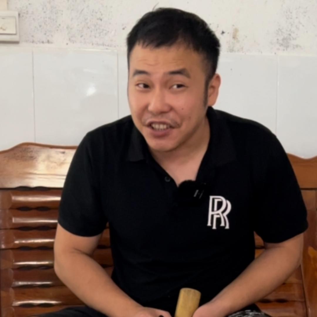 阿伟(乡村生活)