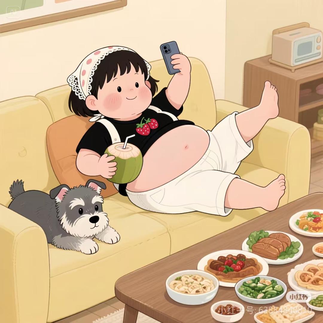 沪上馋嘴