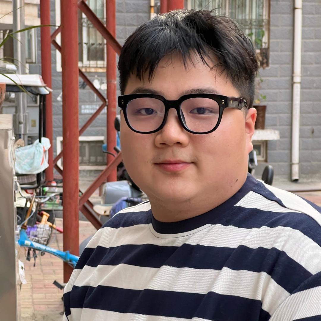 张螂饿霸