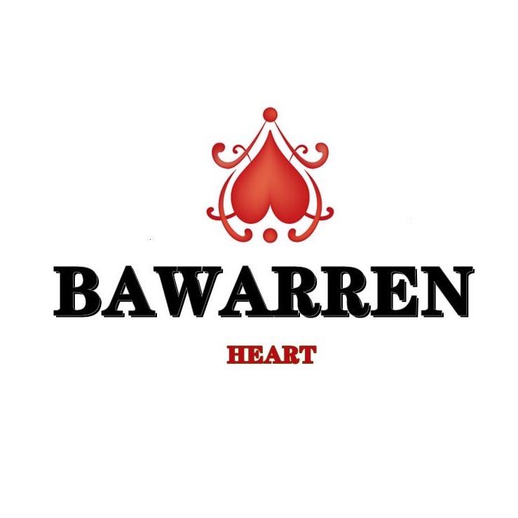 BAWARREN乐乐-助理2号