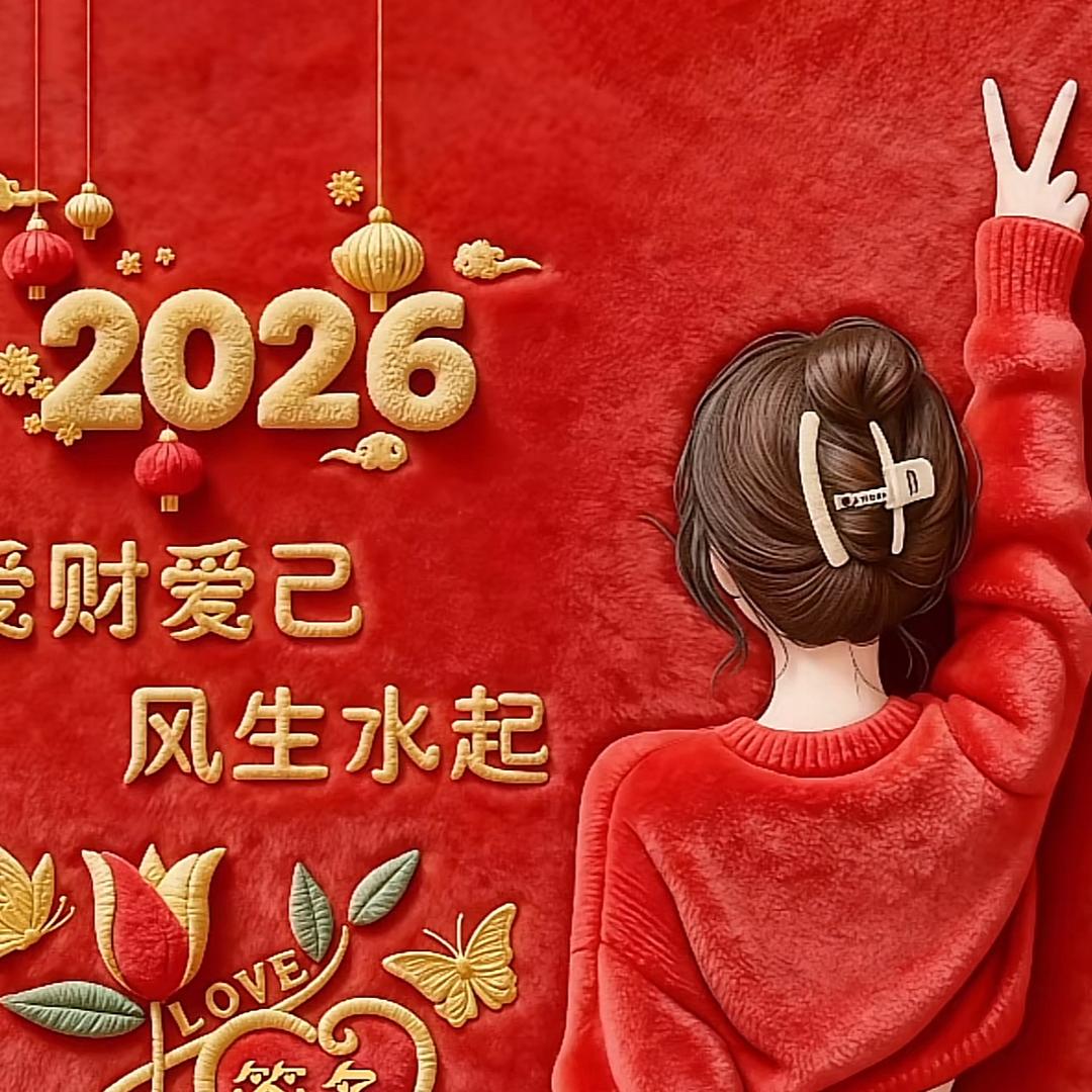 宿迁最深情的姐姐❤️