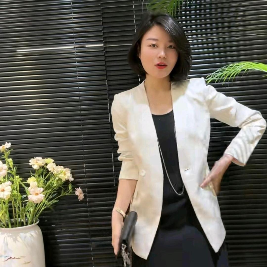 老谭私服💃🏻（气质穿搭）