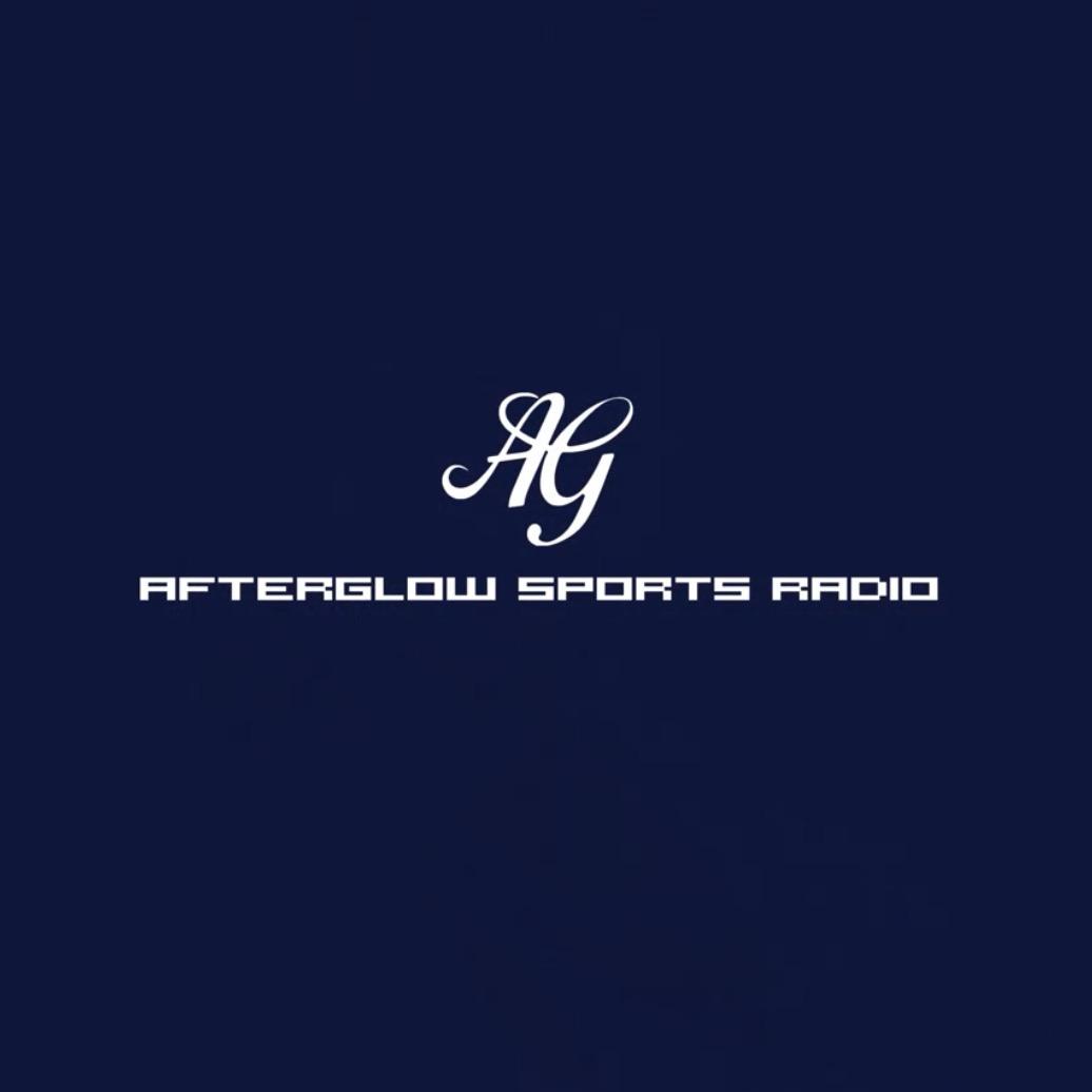 AFTERGLOW SPORTS RADIO休闲男装