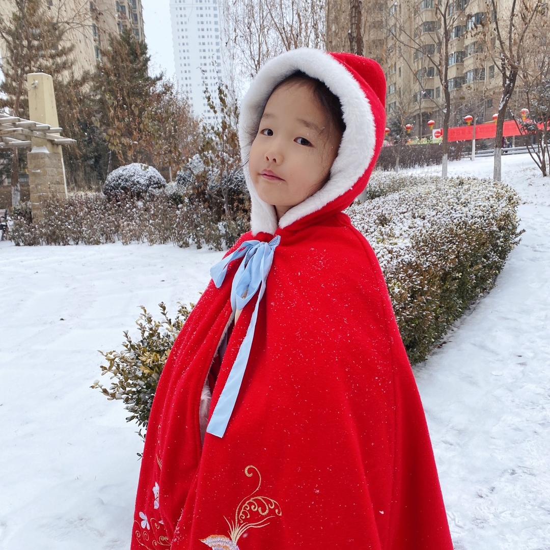 霜儿妈妈