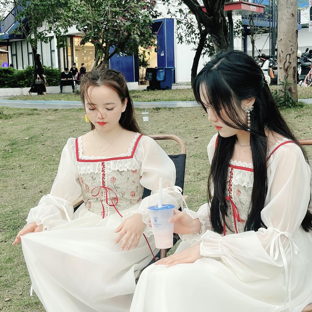 时光小铺服饰