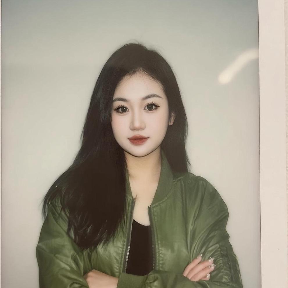 社恐的小美🎀