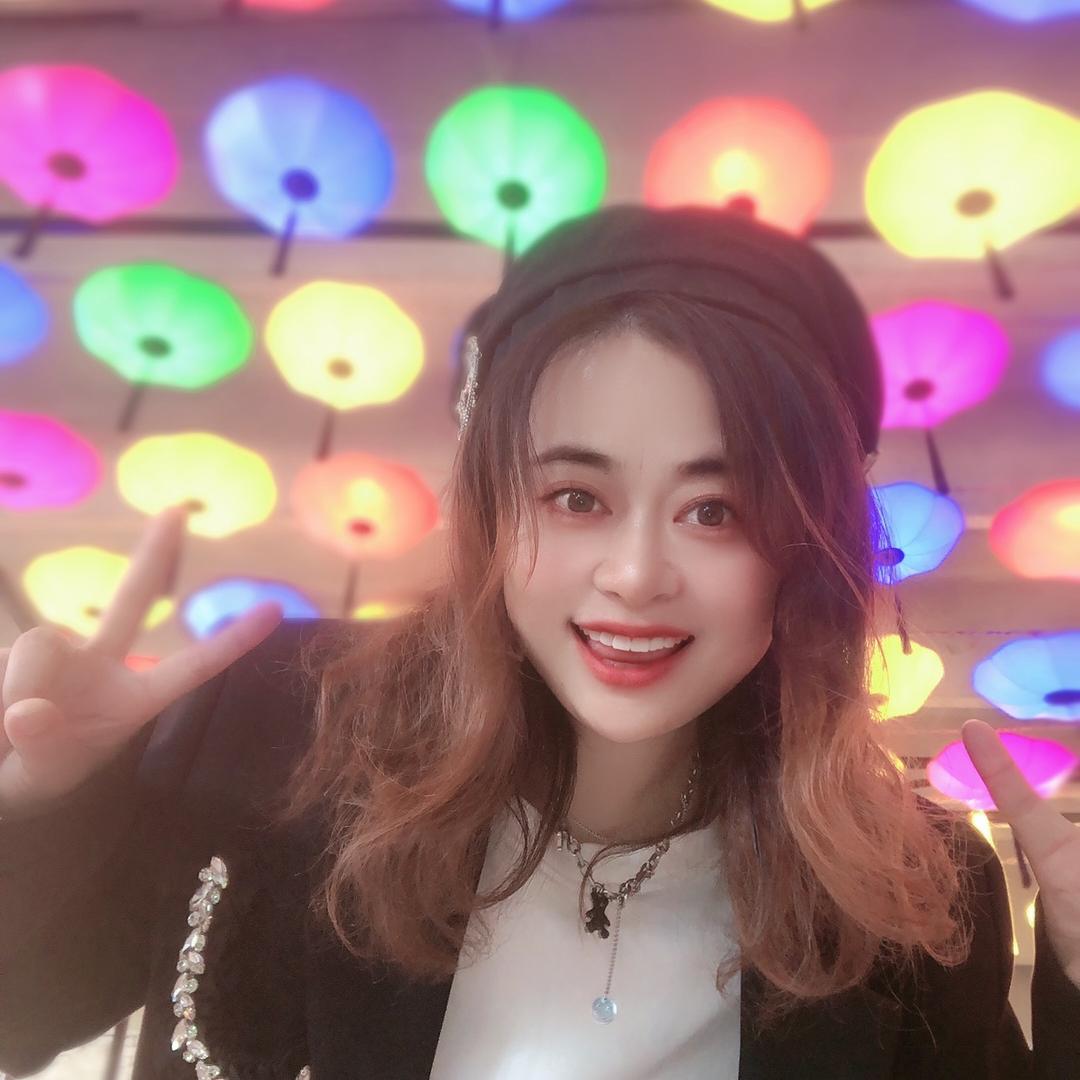 金诚照明不夜城灯笼厂