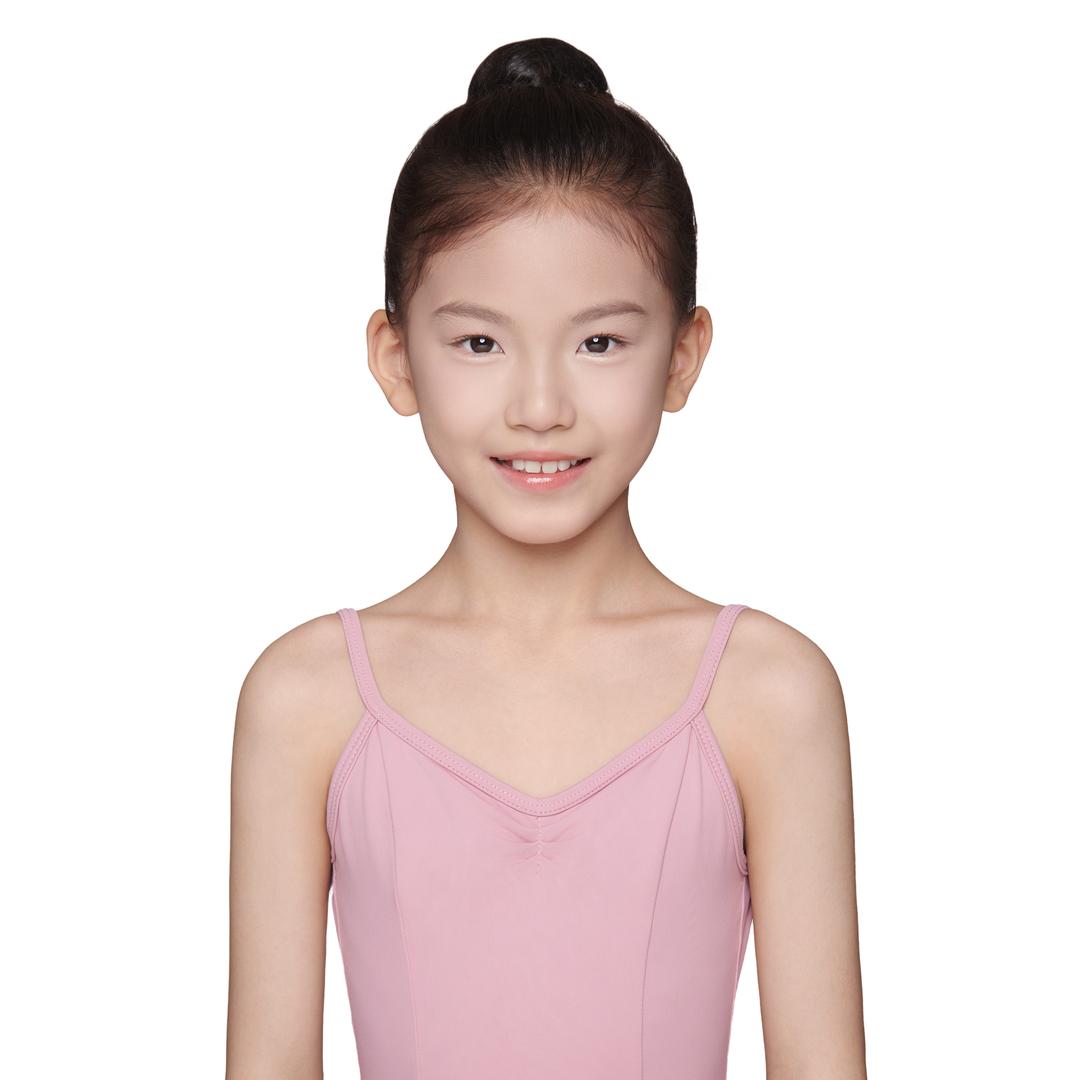 小美