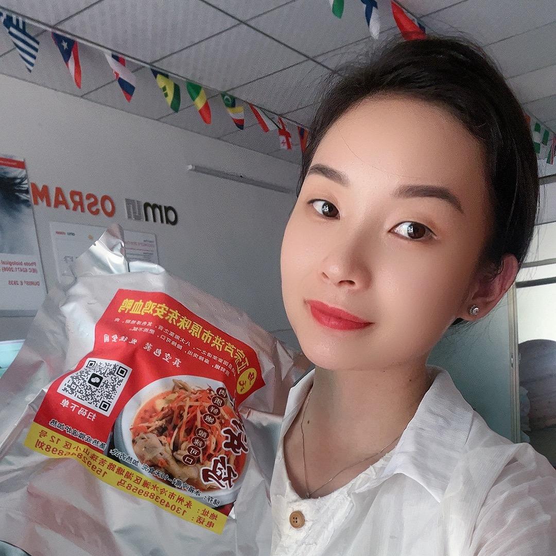 马氏正宗芦洪市东安鸡血鸭