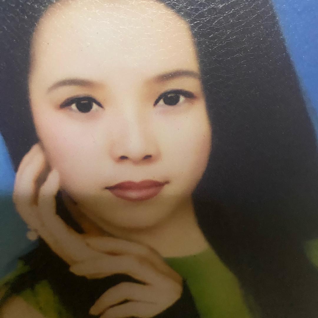 幸运亨达罗罗姐