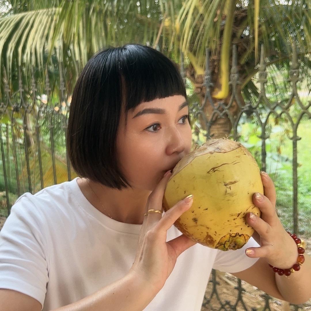 💞丽姐💞
