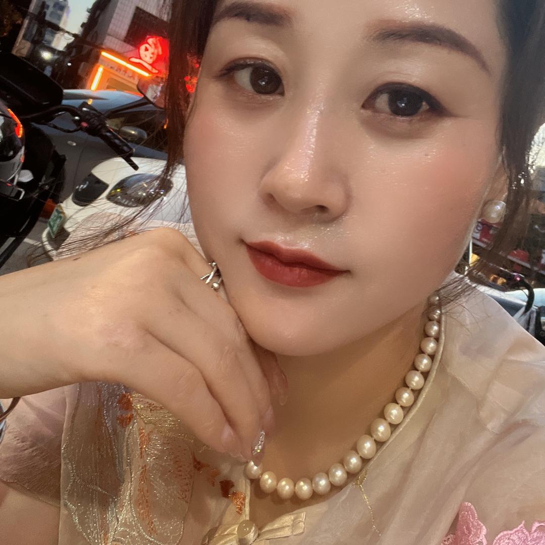 马瑶姑娘