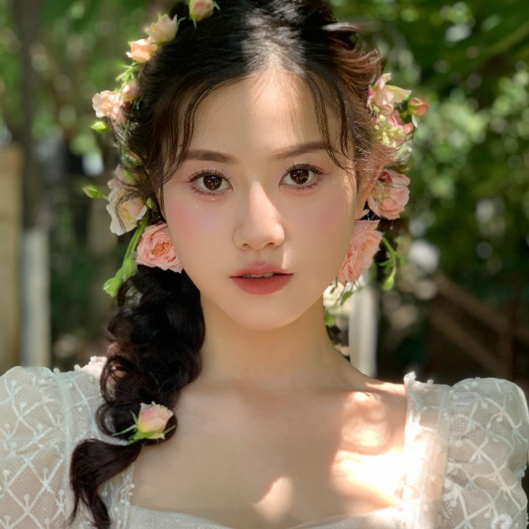 合肥嘉宝丽形象设计有限公司