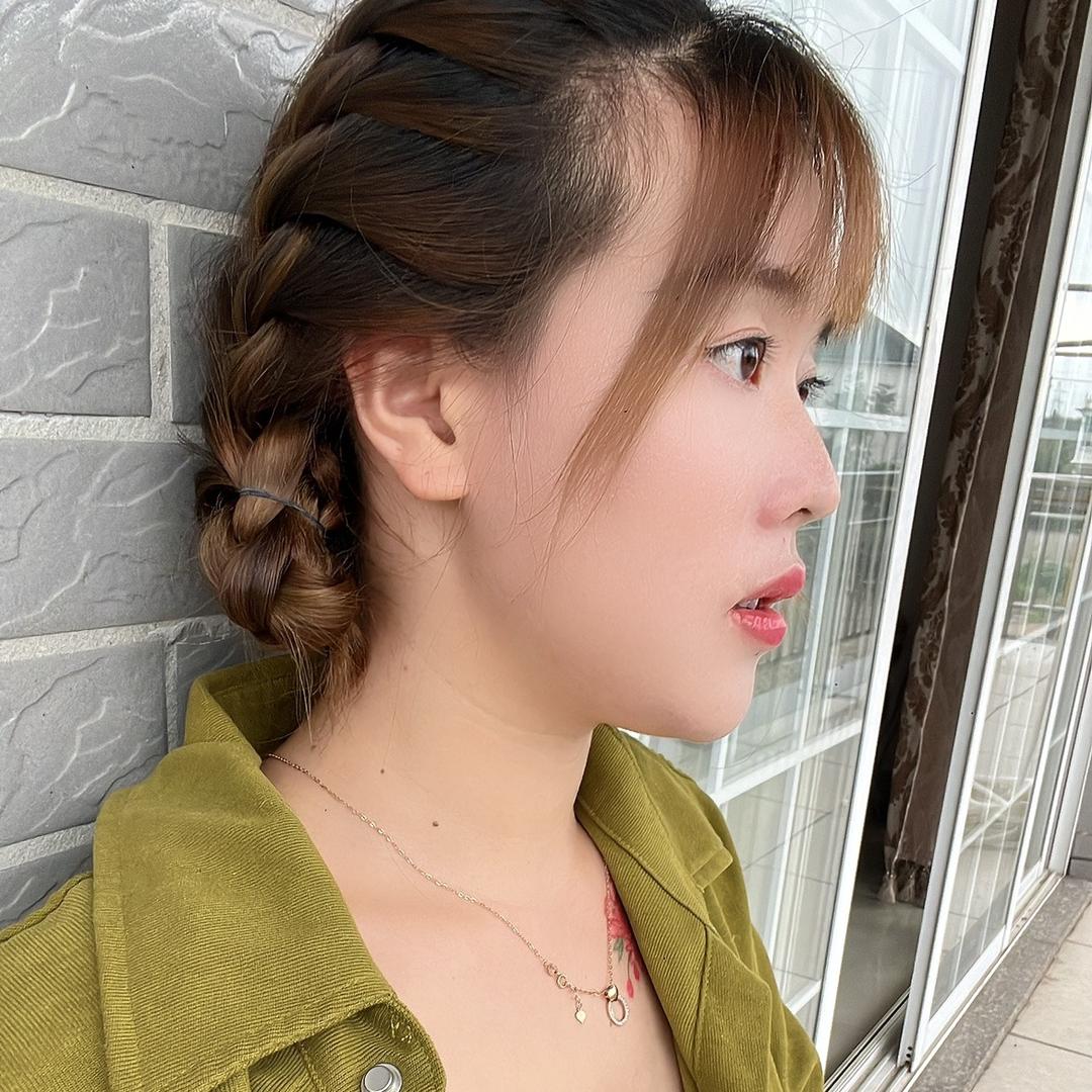 艳儿