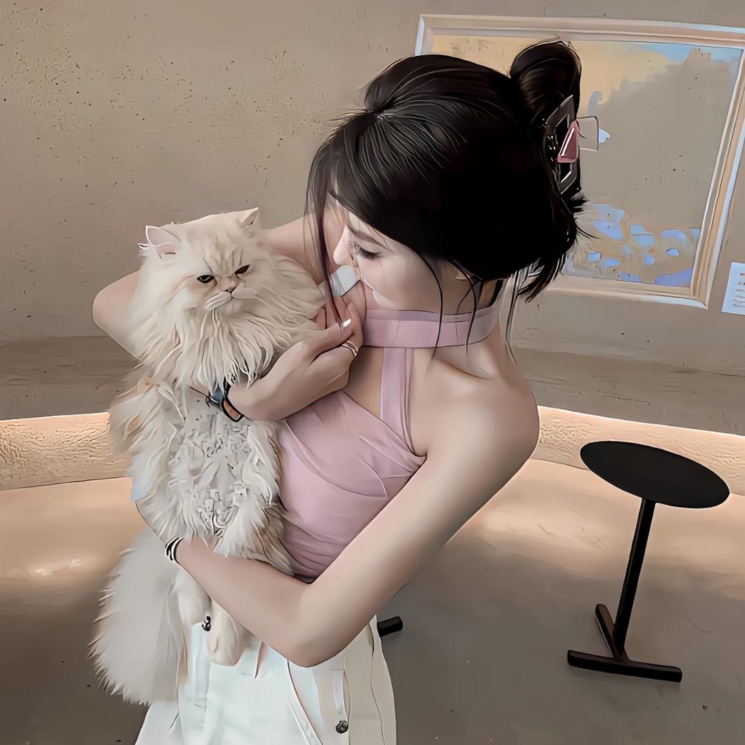 睡不饱
