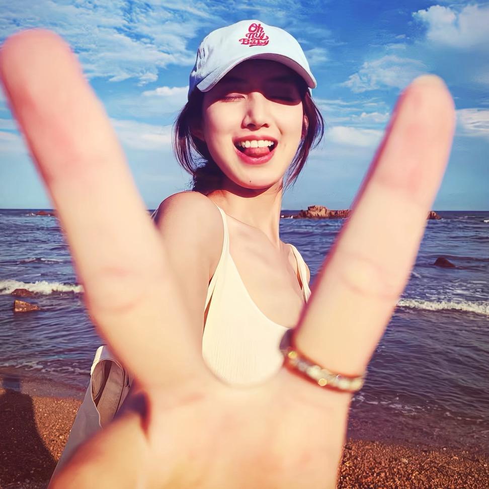 7⃣️•琪
