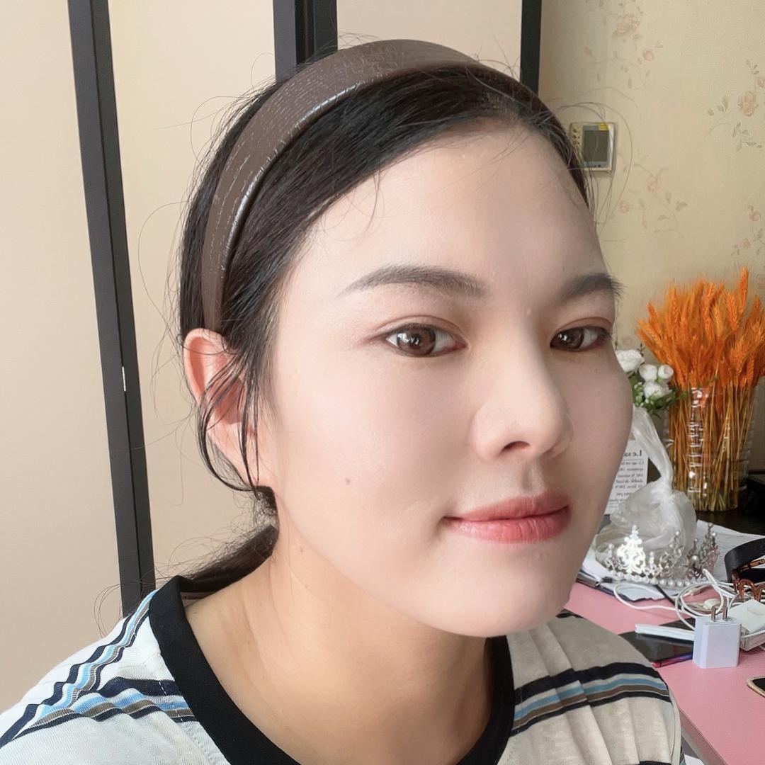 是叶子斐呀