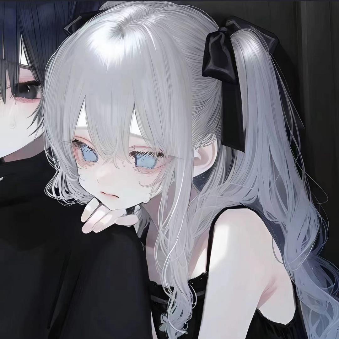 听海.