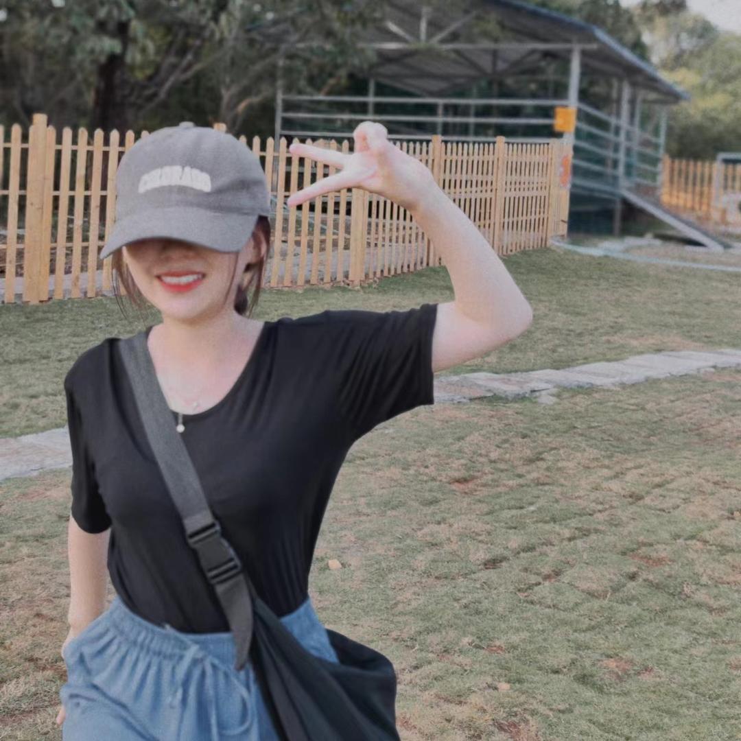 一柠nice^