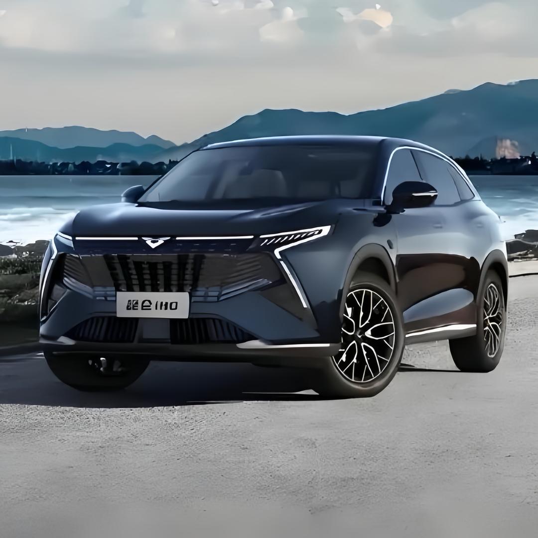 张家港凯翼汽车